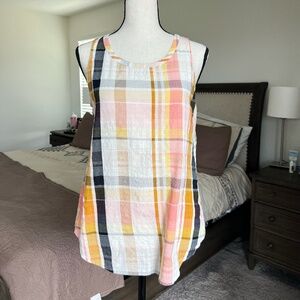 Van Heusen Summer Shirt / Size S